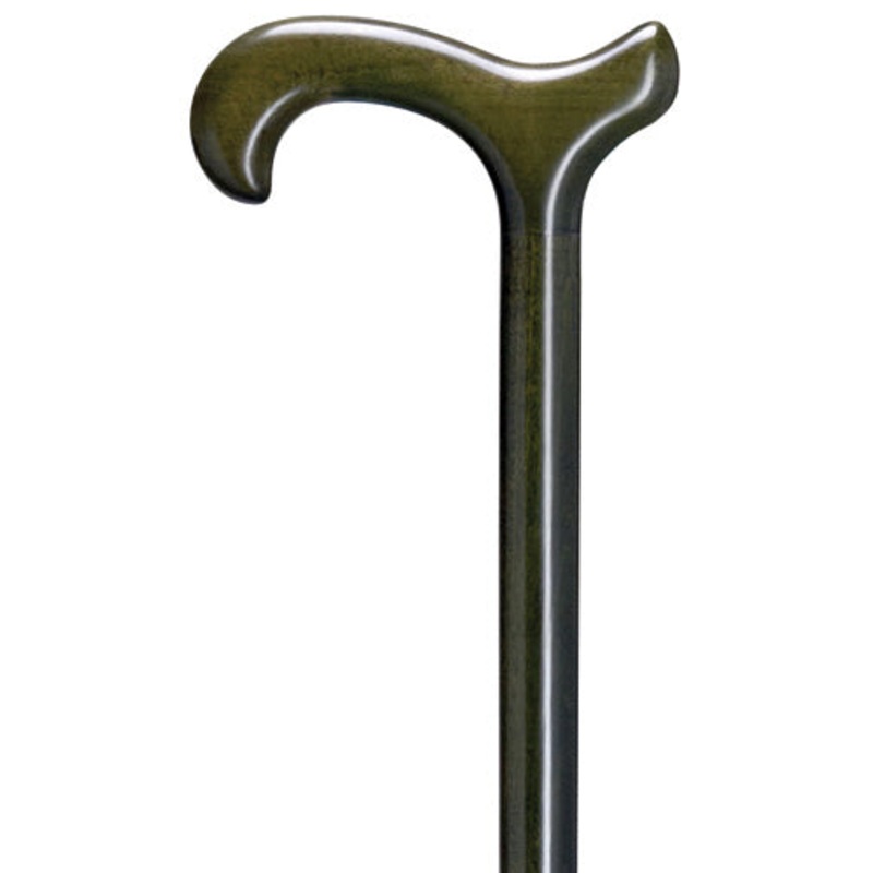 Fashion Color Green, Derby Handle