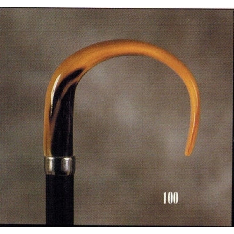 Flat Nose Geniune Horn
