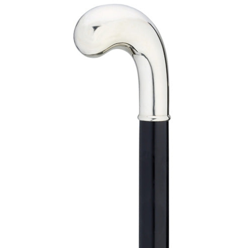 Golf Shape Handle