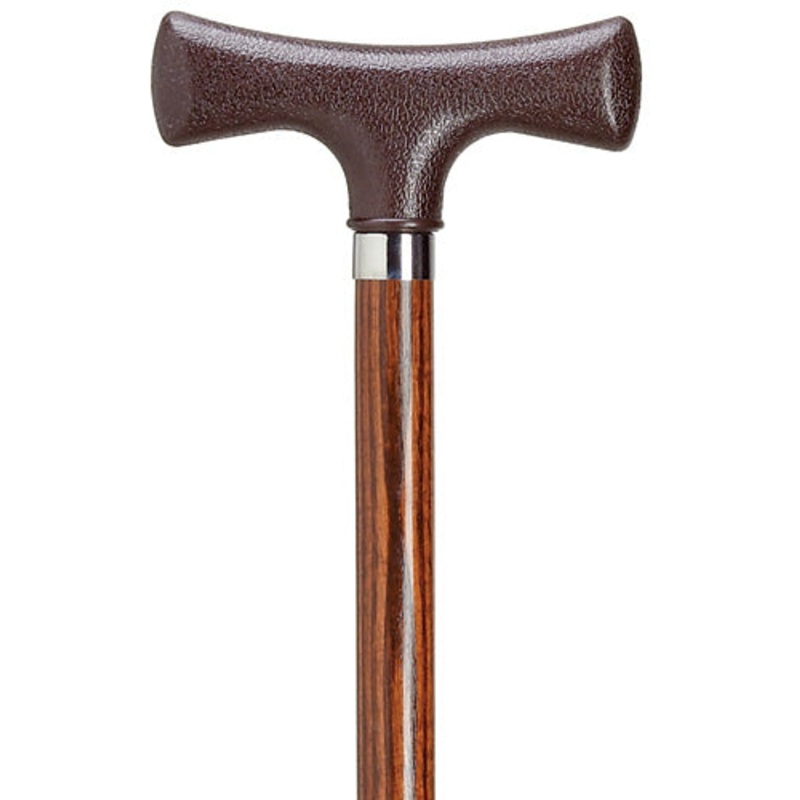 High Impact Plastic T Shape Handle