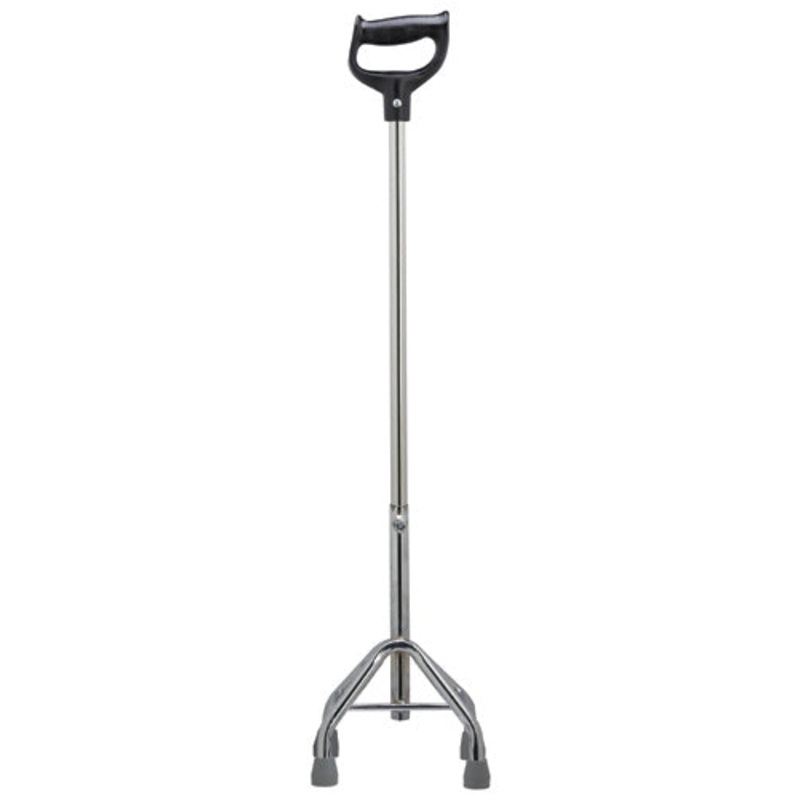 High Profile Small Base Orthopedic Handle