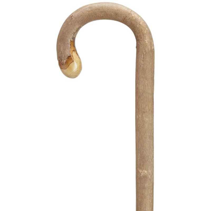 Imported Genuine White Ash-Bulb Nose