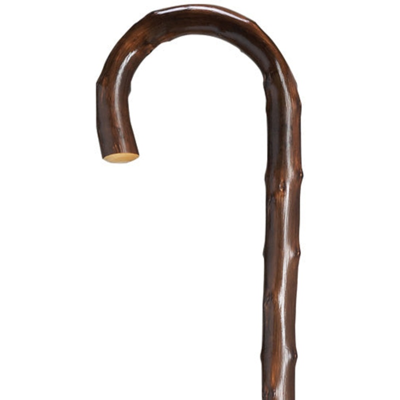 Imported Ladies Natural Bark Finish