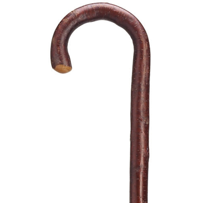 Imported Men’s Cherry Wood Crook