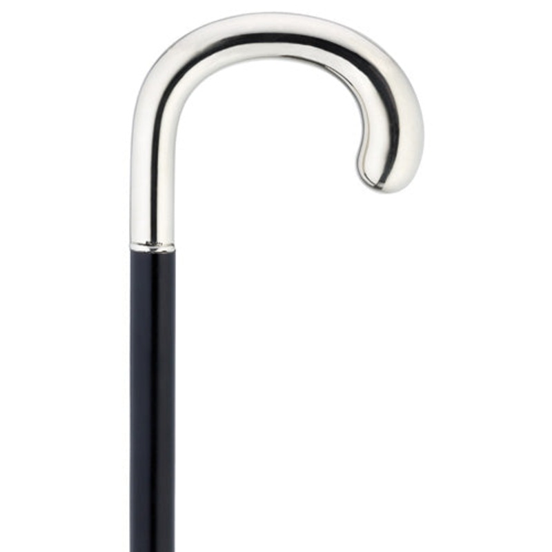 Ladies Bulb Nose Crook