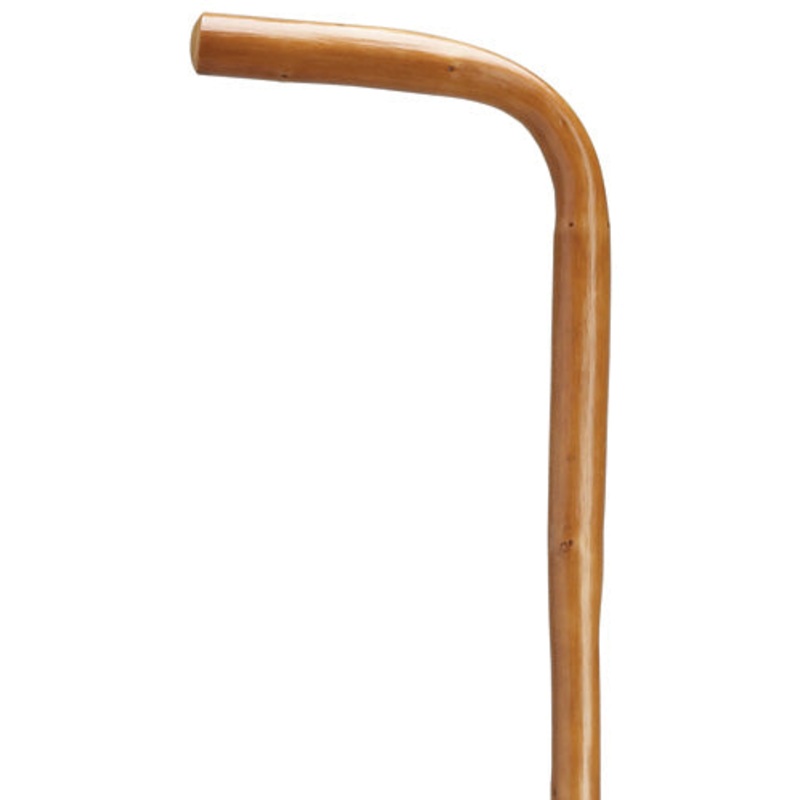 Ladies English Chestnut Opera Shape Handle