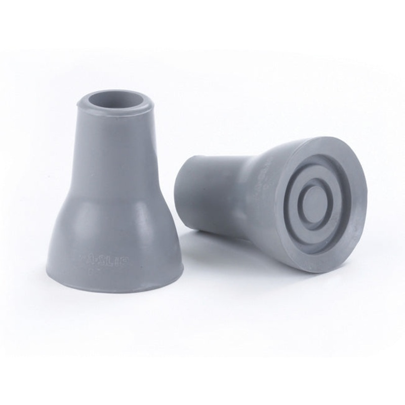 Lofstrand Crutch Tip|3/4|7/8|3/4″|7/8″