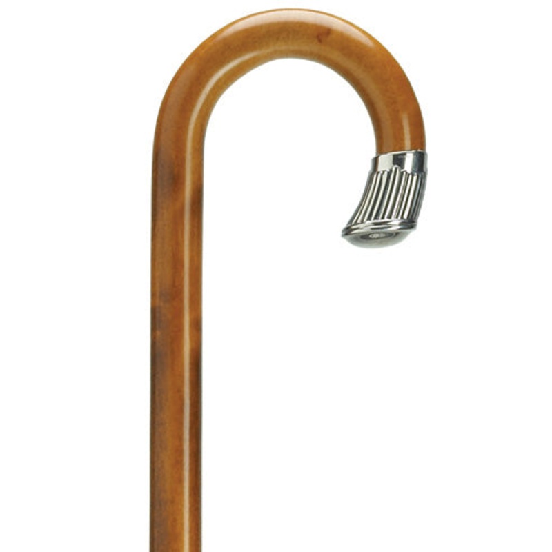 Nose Cap Crook Handle
