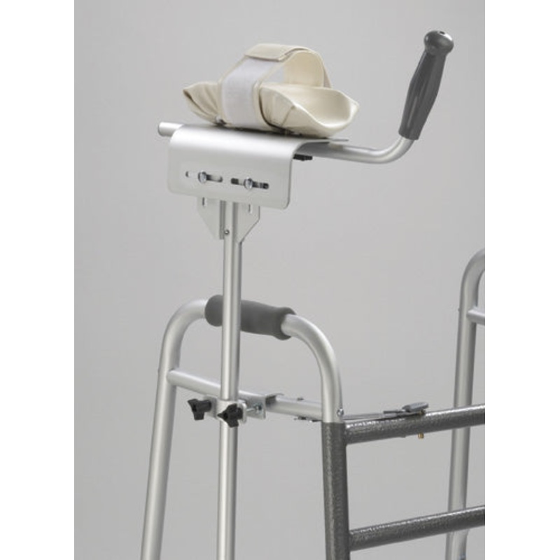 Platform Walker Attachment