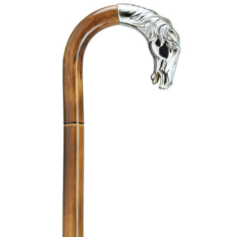 Replica Horse Head