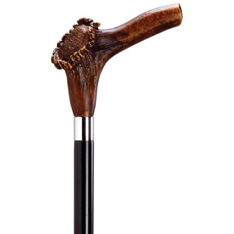 Stag Horn Handle