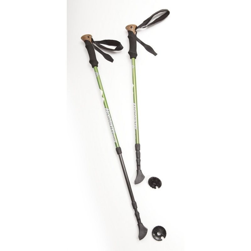 Backcountry Carbon Fiber Hiker