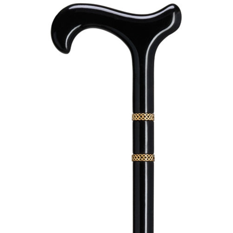 Bijoux Black