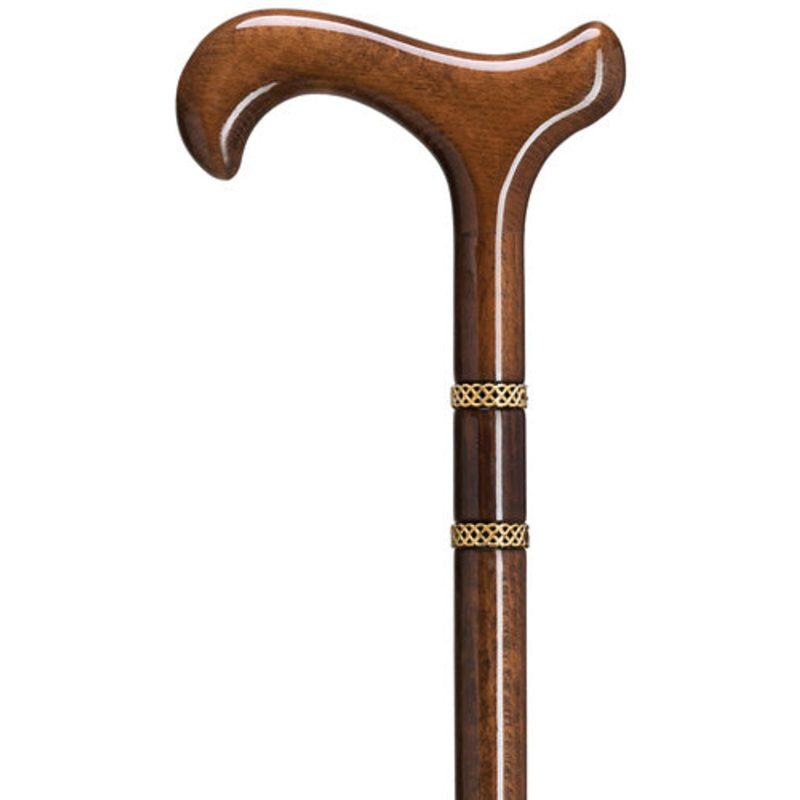 Bijoux Walnut