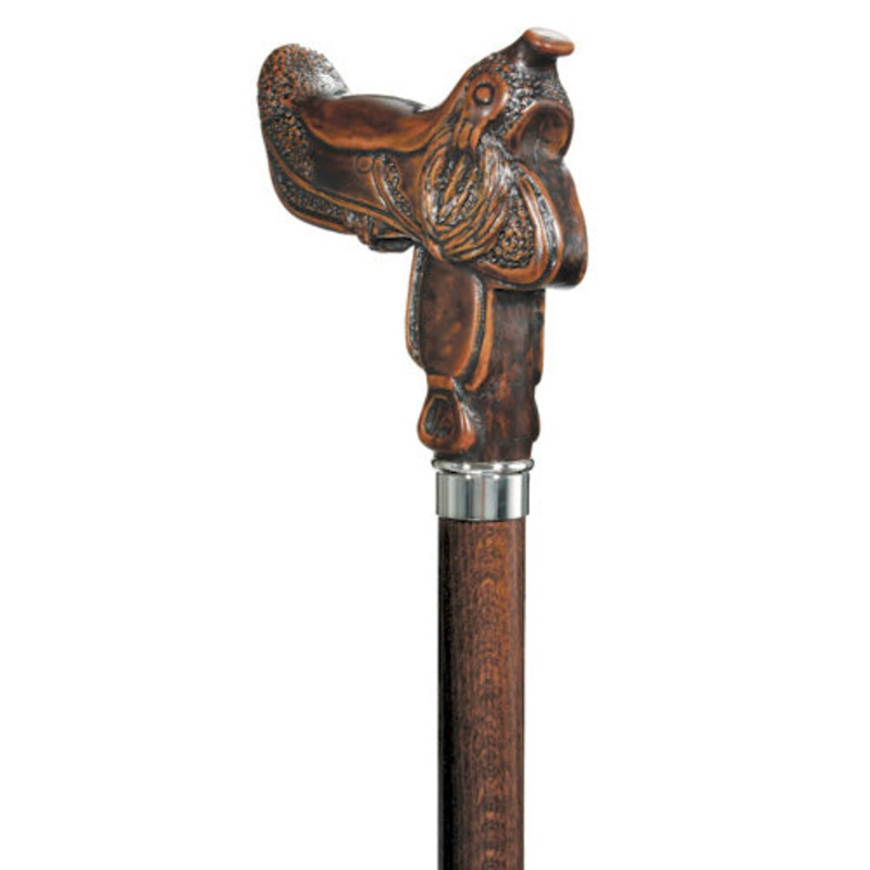 Cowboy by Choice Saddle