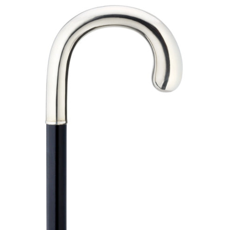 Crook Bulb Nose