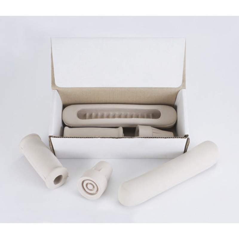 Crutch Accessories Set|Closed|Split