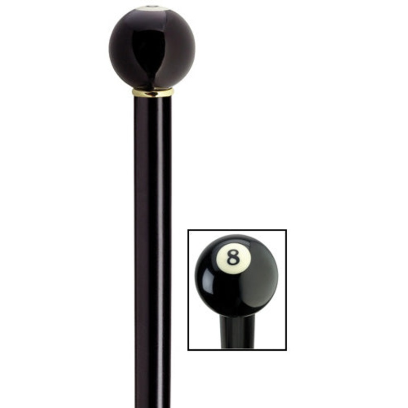 Eight Ball