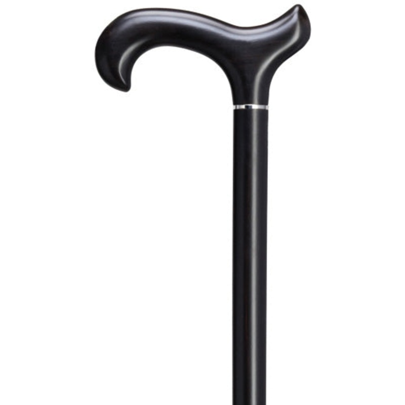 Elegant Ebony