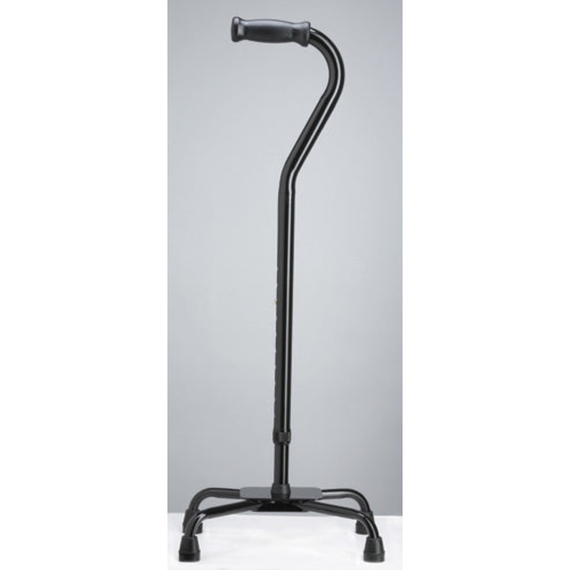 Hercules Quad Cane