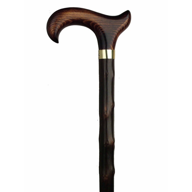Imported Ergonomic Congo Derby