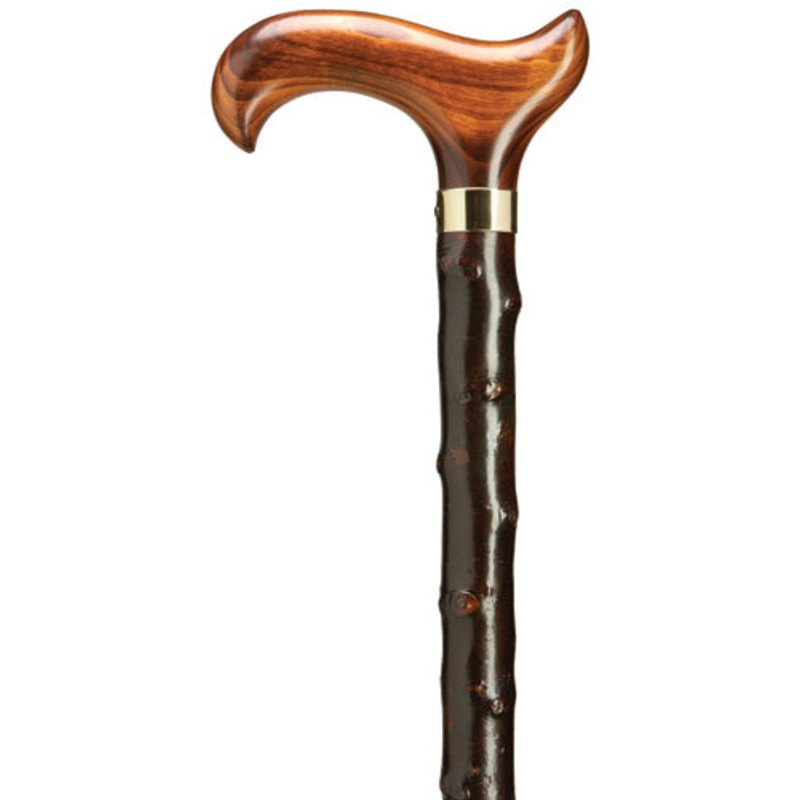 Imported Men’s Natural Blackthorn Derby