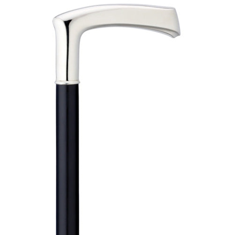 Ladies L Shaped Handle