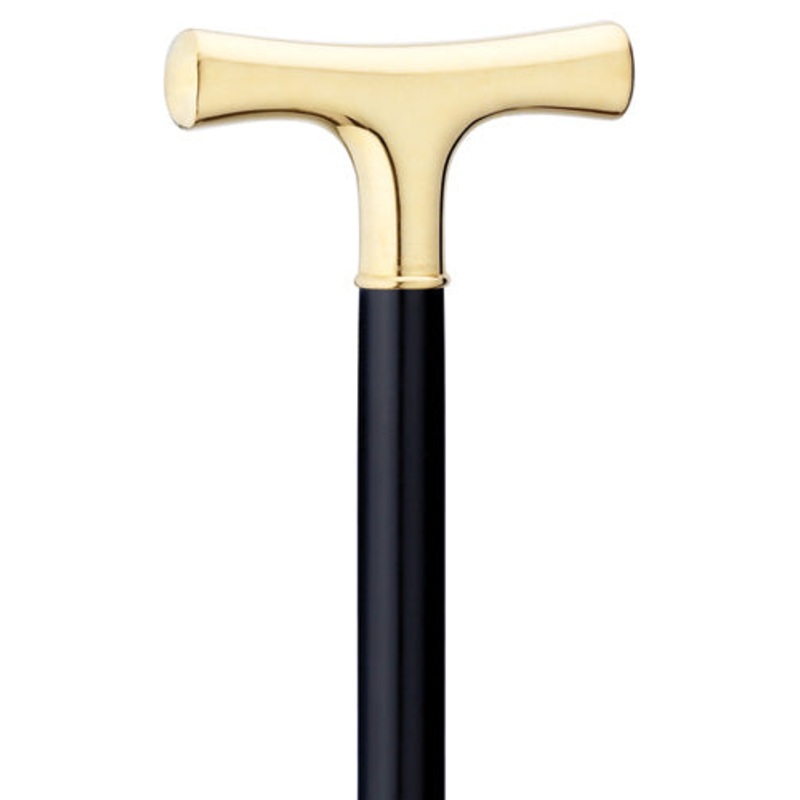 Ladies T Handle