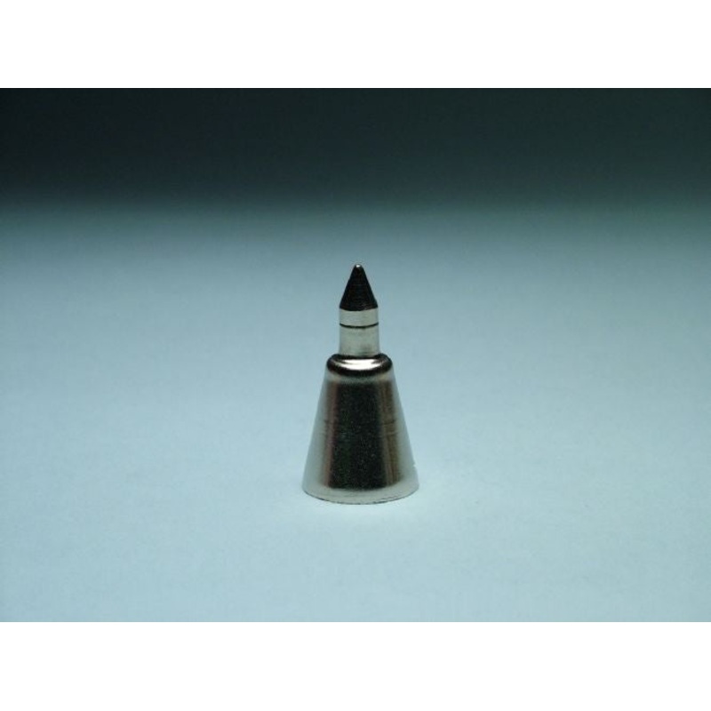 Metal Spike Ferrules|18mm|20mm|22mm|24mm|26mm|30mm