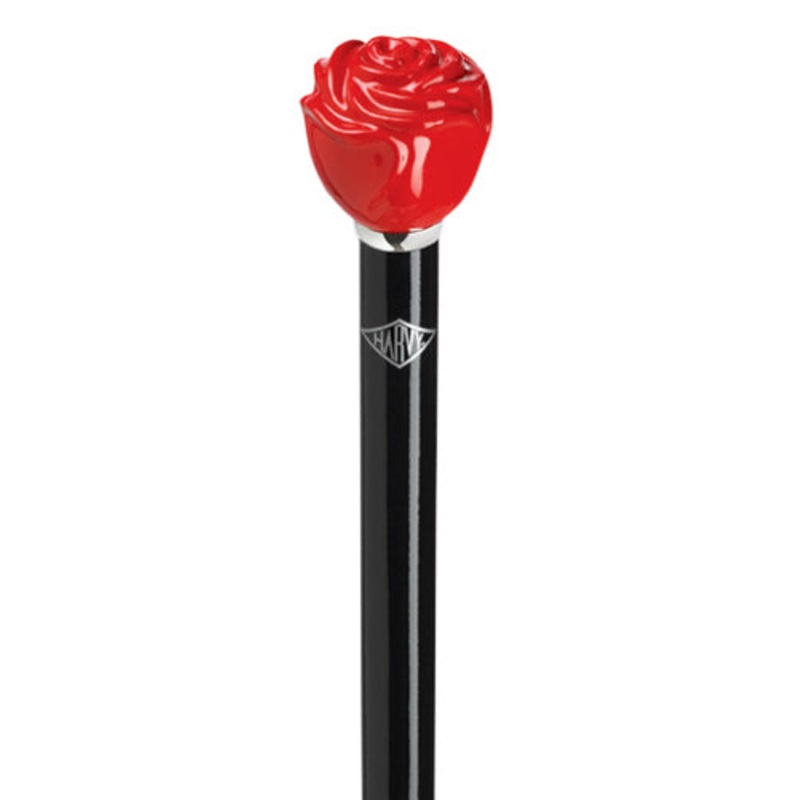 Red Rosebud Nite Stick