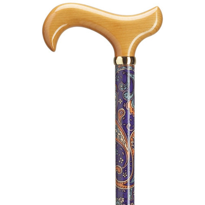 Royal Paisley