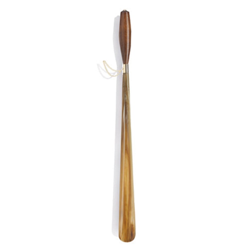 Shoe Horn-Maple Contour