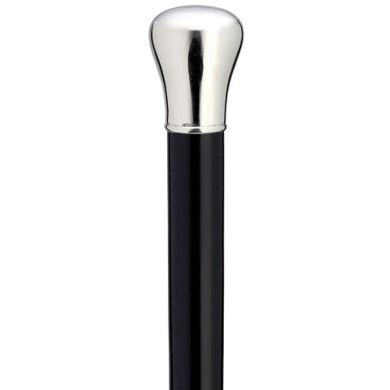 Straight Formal Round Cap