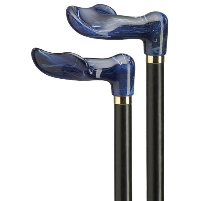 Titanic Blue Palm Grip|Right Hand|Left Hand