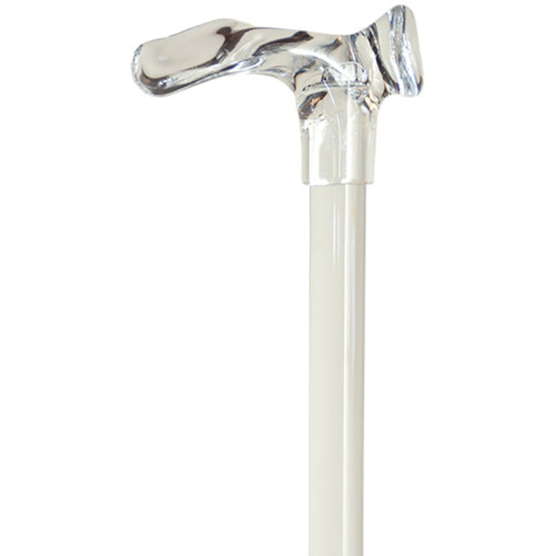 Acrylic Palm Grip Left Hand