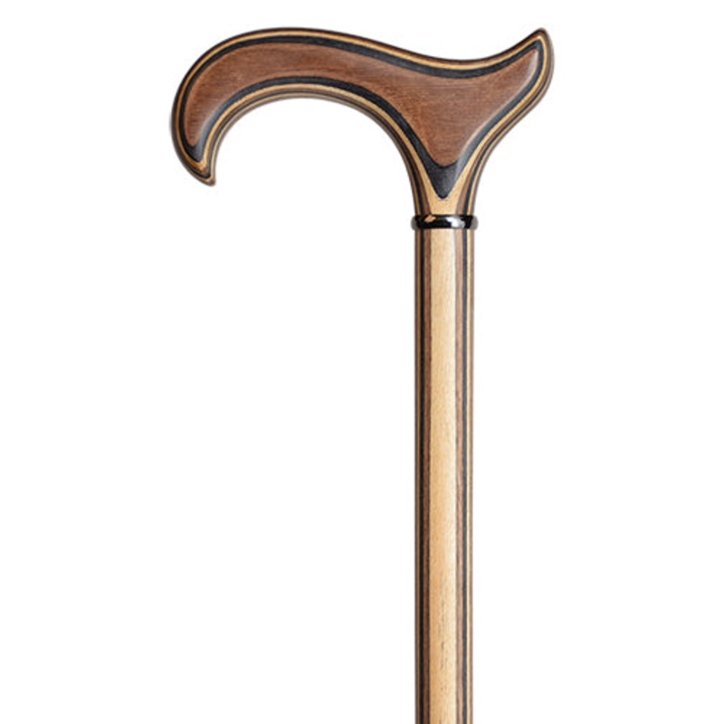 Action Wood Pecan