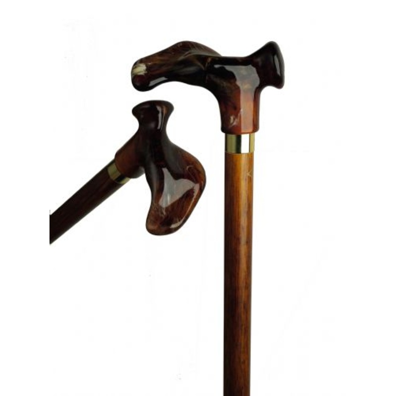 Amber Comfort Palm|Right Hand|Left Hand