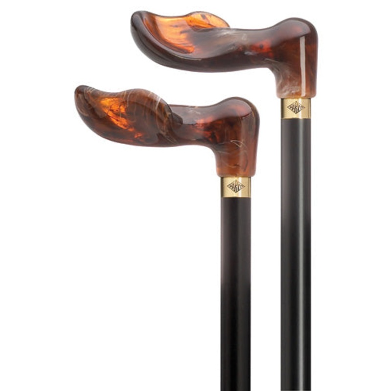 Amber Palm Grip|Left Hand|Right Hand