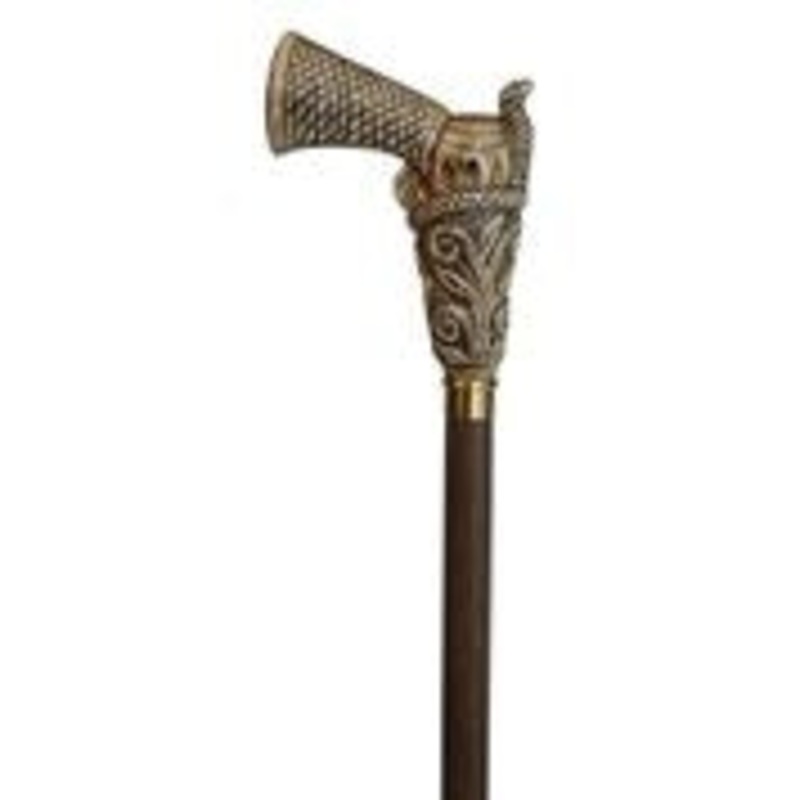Antique Ivory Peacemaker