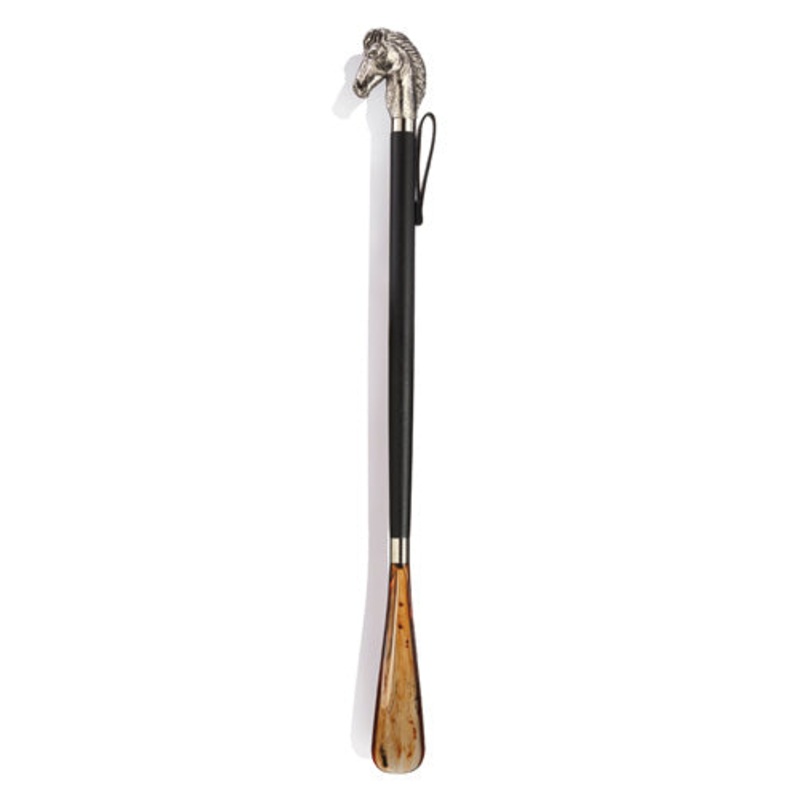 Black Stallion Shoehorn