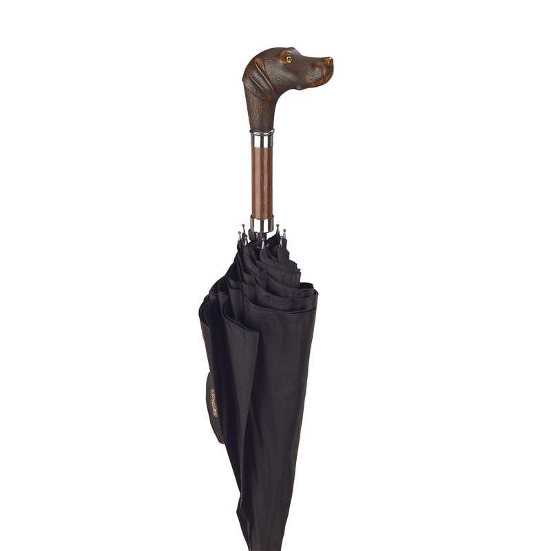 Brownie Umbrella