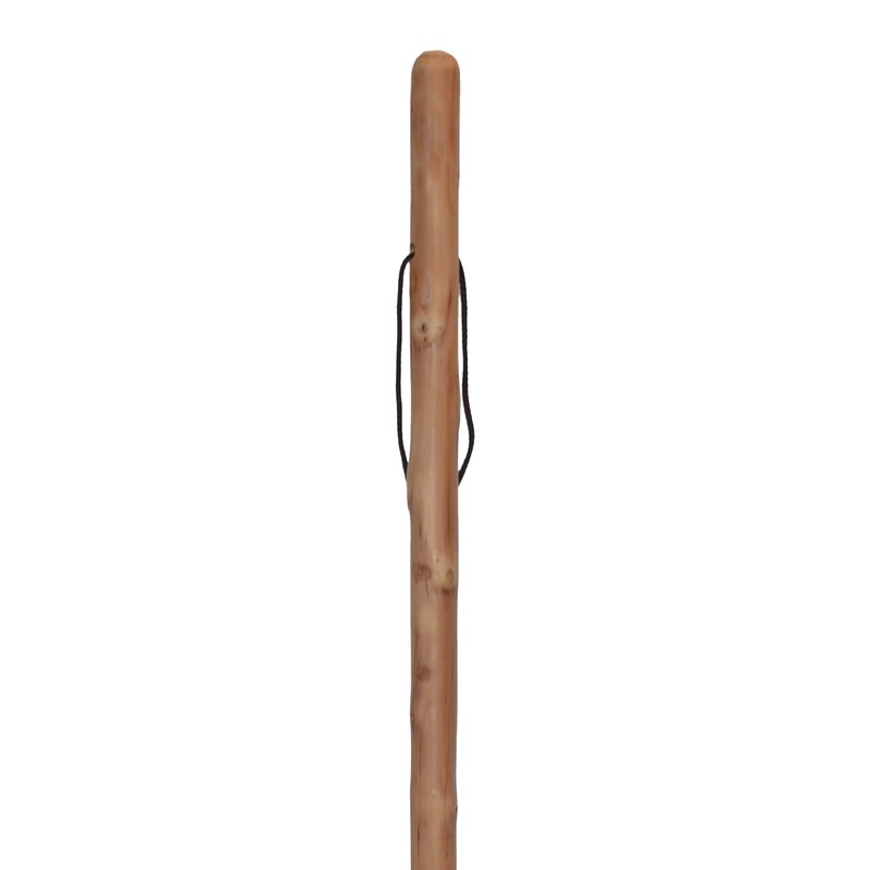 Chestnut Straight Hiking Stave