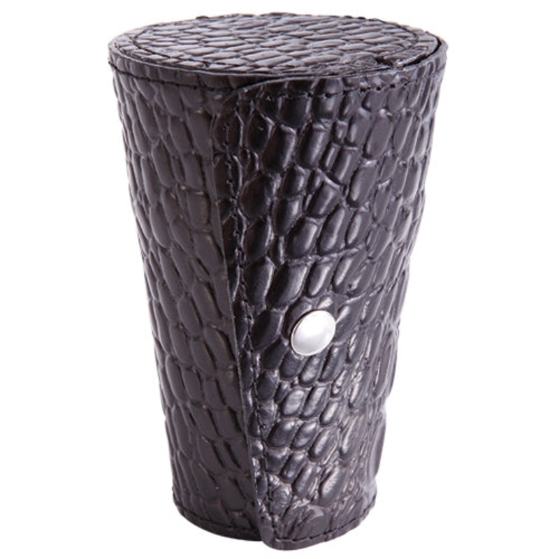 Concord Cup Set|Black|Brown|Black|Brown