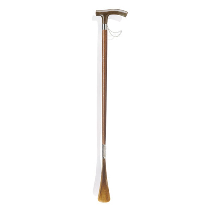 Derby Handle Long Reach Shoehorn