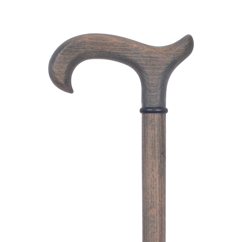 Eco Cane    Weathered Grey