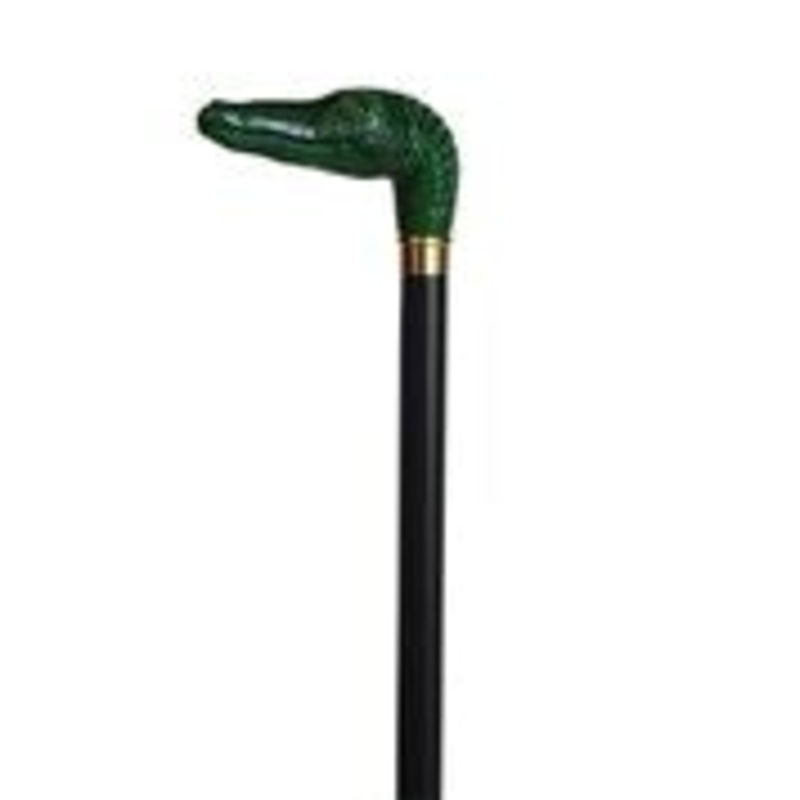 Green Gator