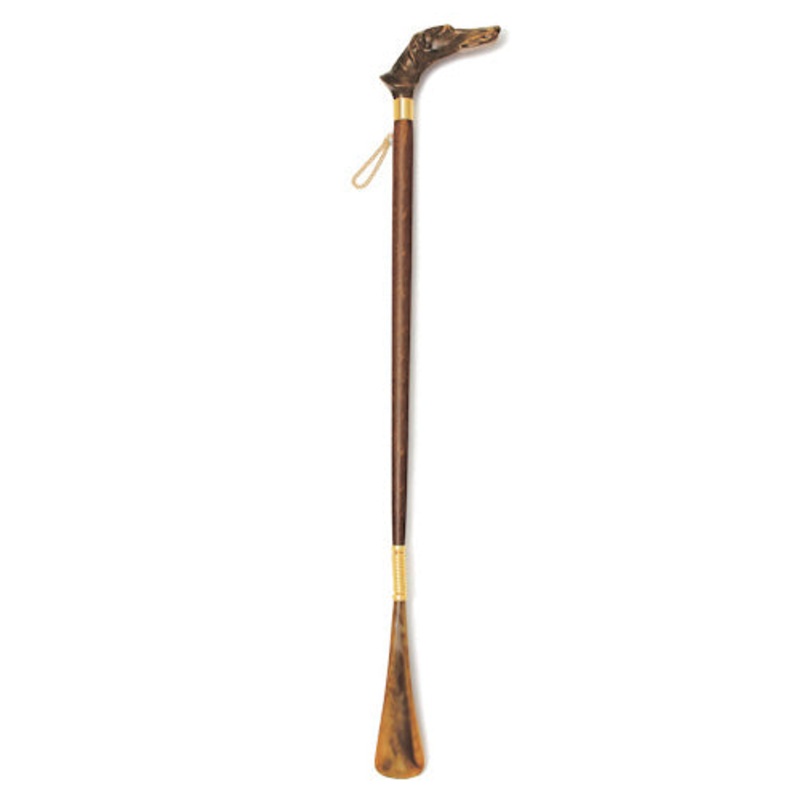Greyhound Long Reach Shoehorn
