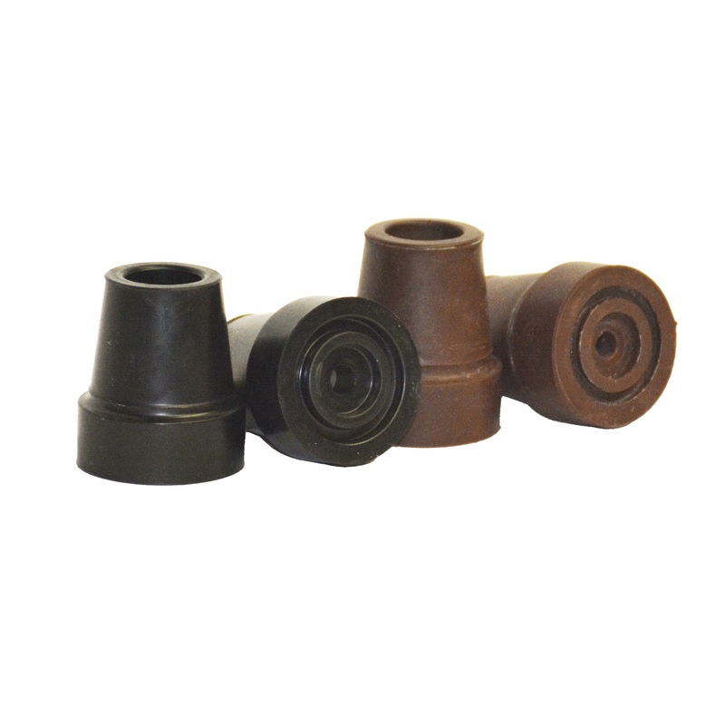 Ice Grip Replacement Tip|Black|Brown