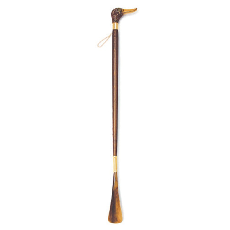 Mallard Long Reach Shoehorn