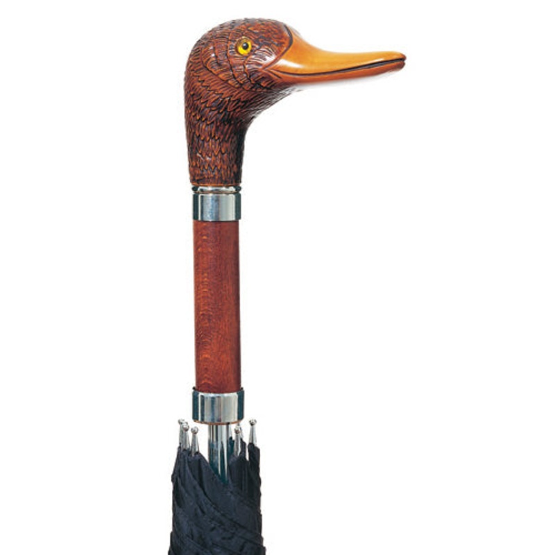 Mallard Umbrella